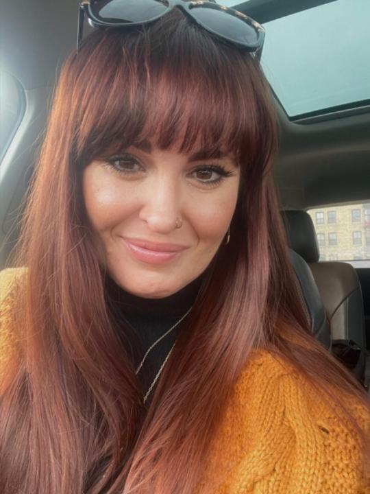 Tiffany Pettengill