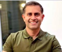 Amit Mirchandani