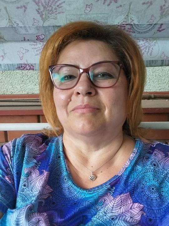 Annamária Jósvainé Bém