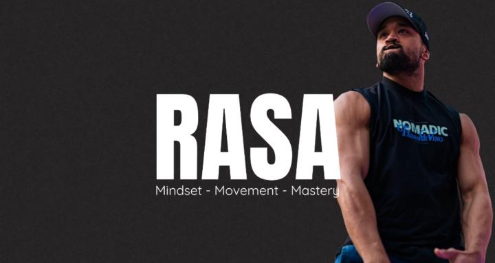 RASA MOVEMENT ACADEMY