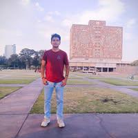 Noe Abel Cortez Gonzales