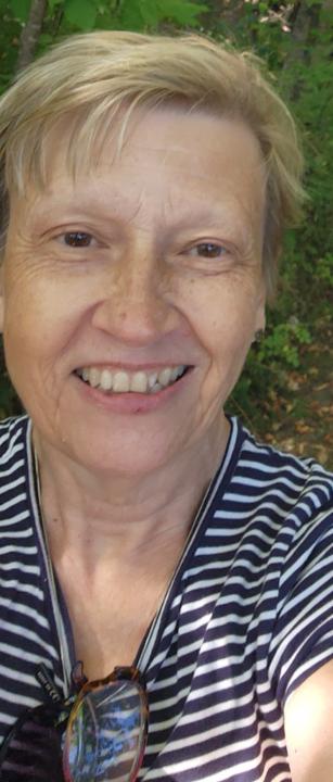 Gail Smith