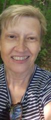 Gail Smith