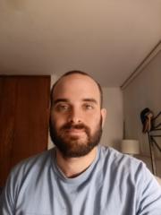 Andres Madriz Rodriguez