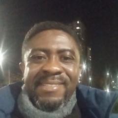 Eric kwame Amoako-peprah