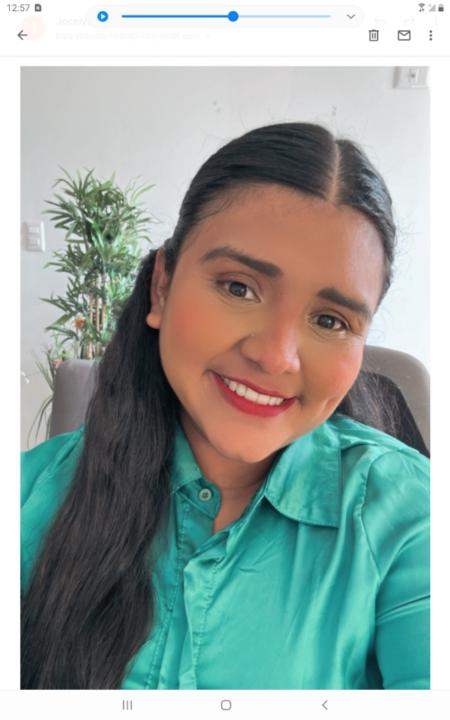 Jocelyn Jimenez