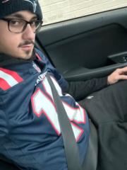 Tyson Mireles