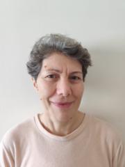 Fatma Soykuvvet