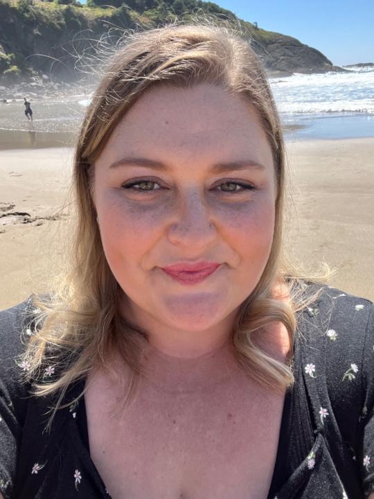 Kelli Miezio