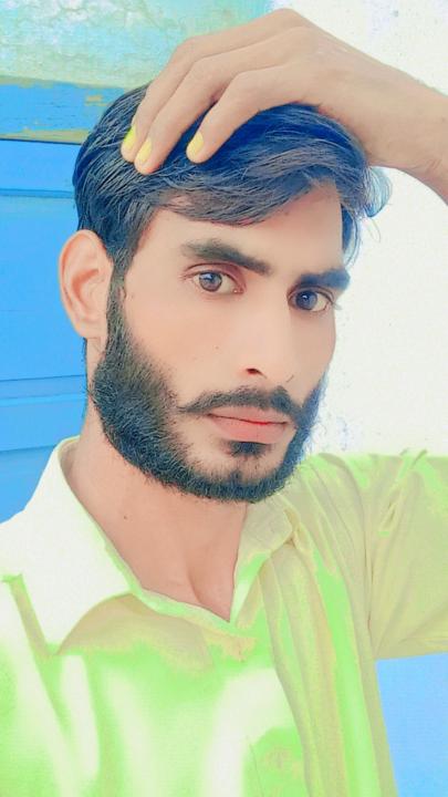 Zahid Dogar
