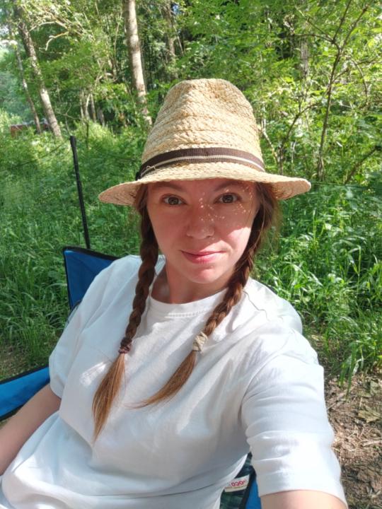 Tanja Stieglitz