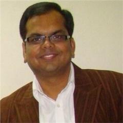 Vivek Kumar