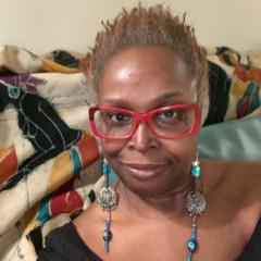 Prophetess S