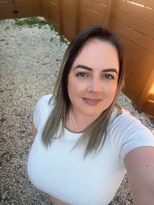 Aymara Casique