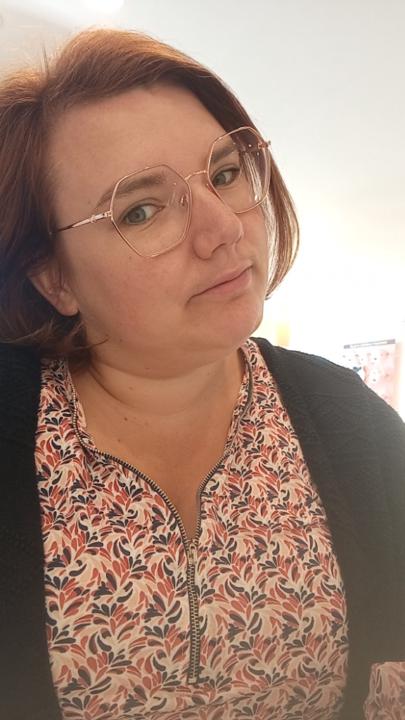 Tatiana Blanchard