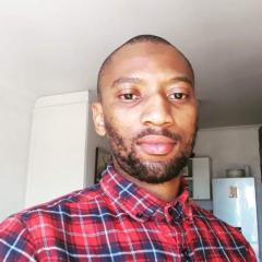 Atenkosi Mnikina