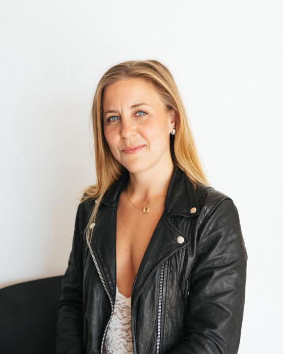 Ida Haväng Herbertsson