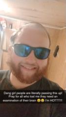 Brandon Cantrell
