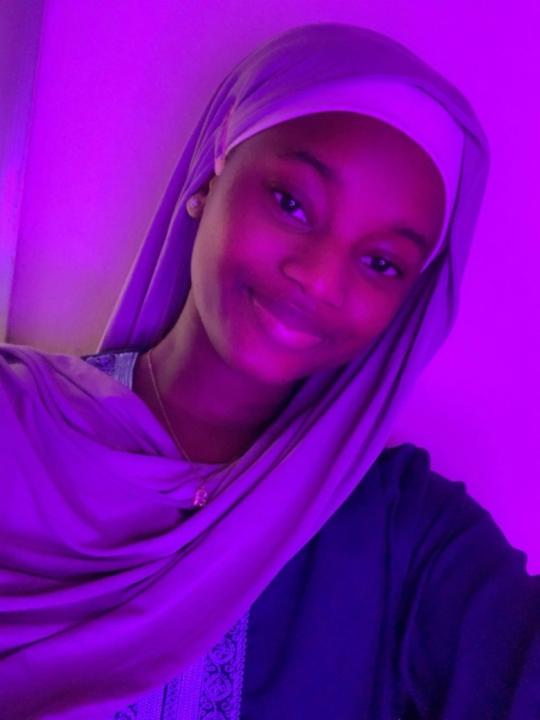 Maïmouna Camara