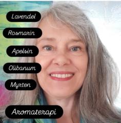 Anna Salvesen