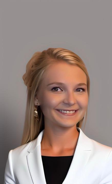 Rebecca Johnston