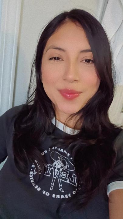 Estefany Mallqui Aguilar