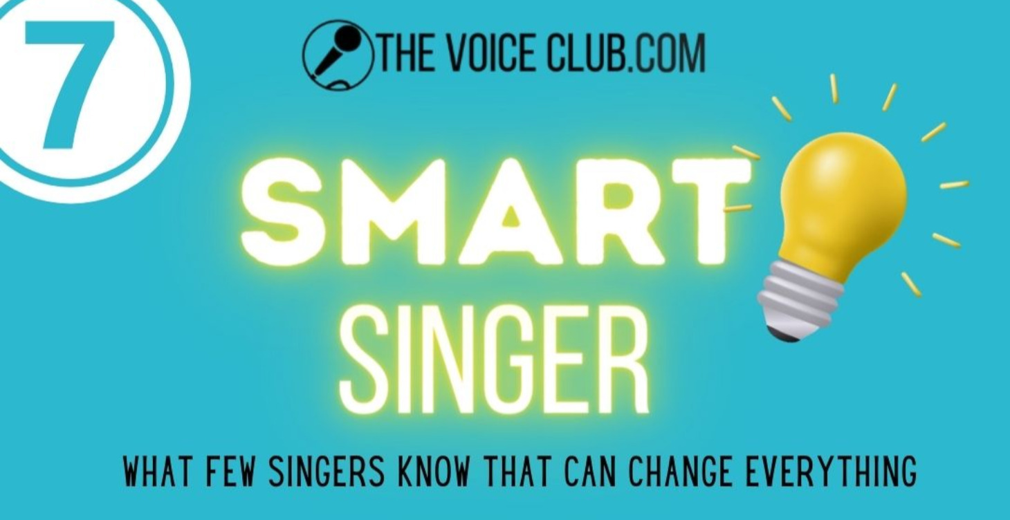 Smart Singer - LEVEL 7