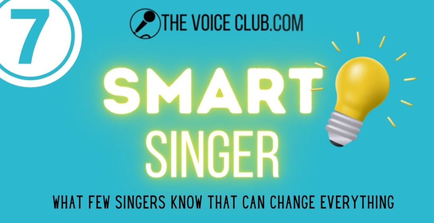 Smart Singer - LEVEL 7