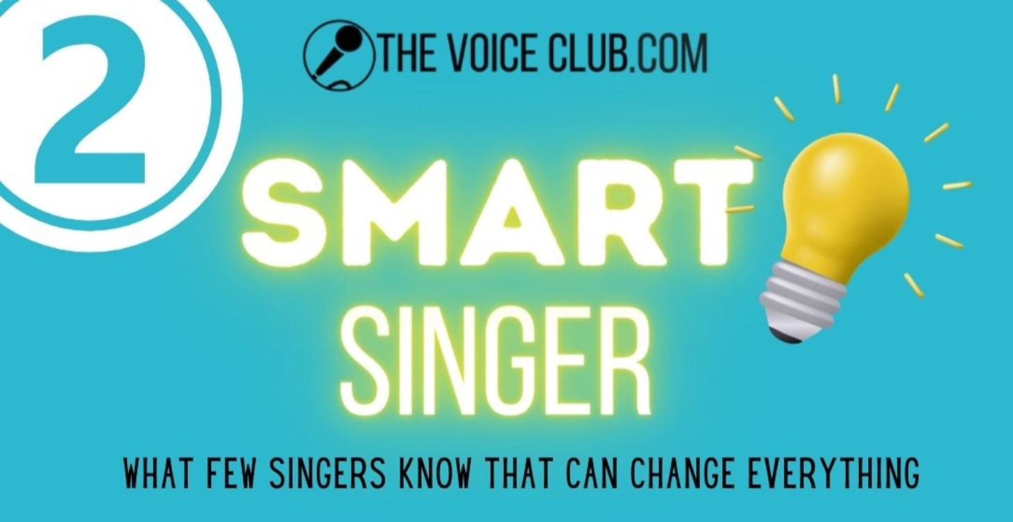 Smart Singer - LEVEL 2