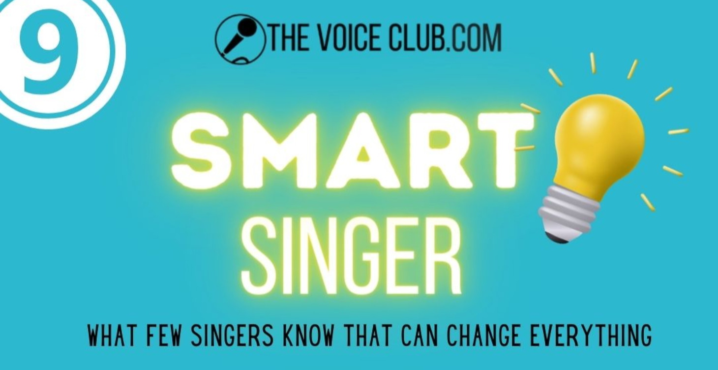 Smart Singer - LEVEL 9