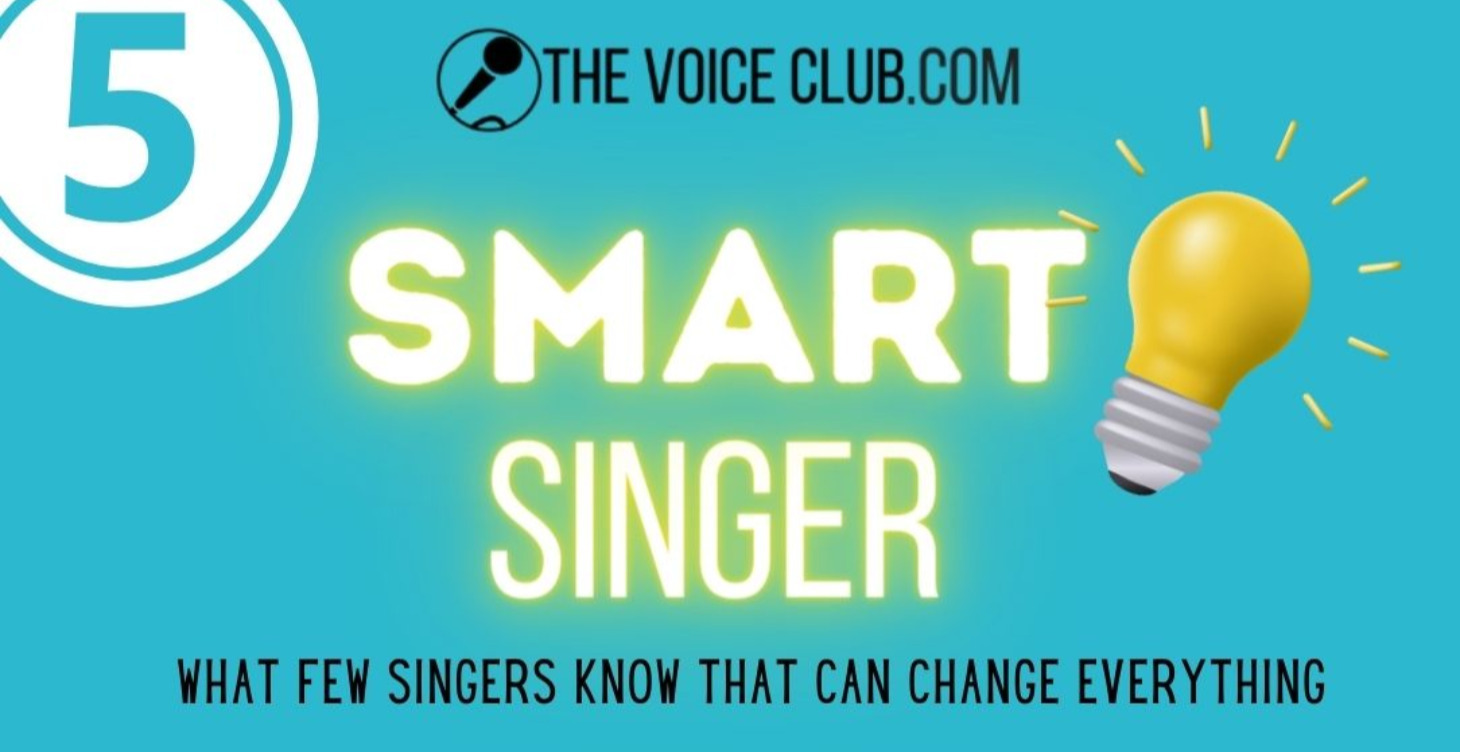 Smart Singer - LEVEL 5