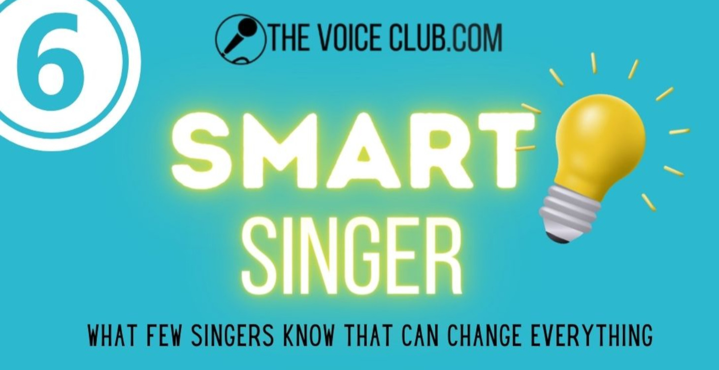 Smart Singer - LEVEL 6