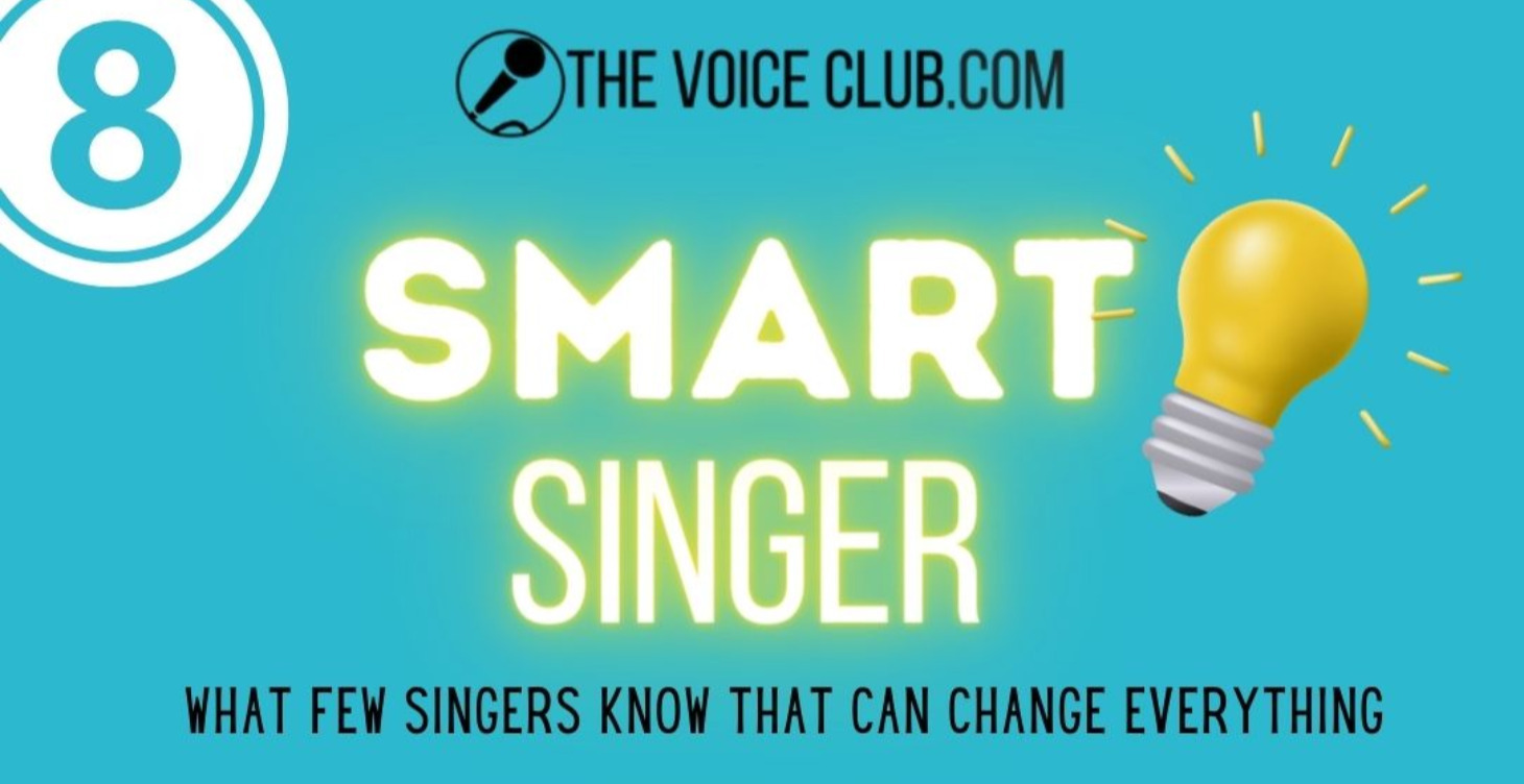 Smart Singer - LEVEL 8