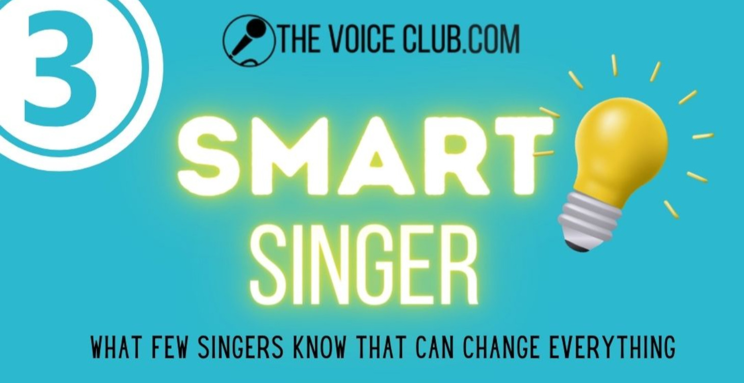 Smart Singer - LEVEL 3