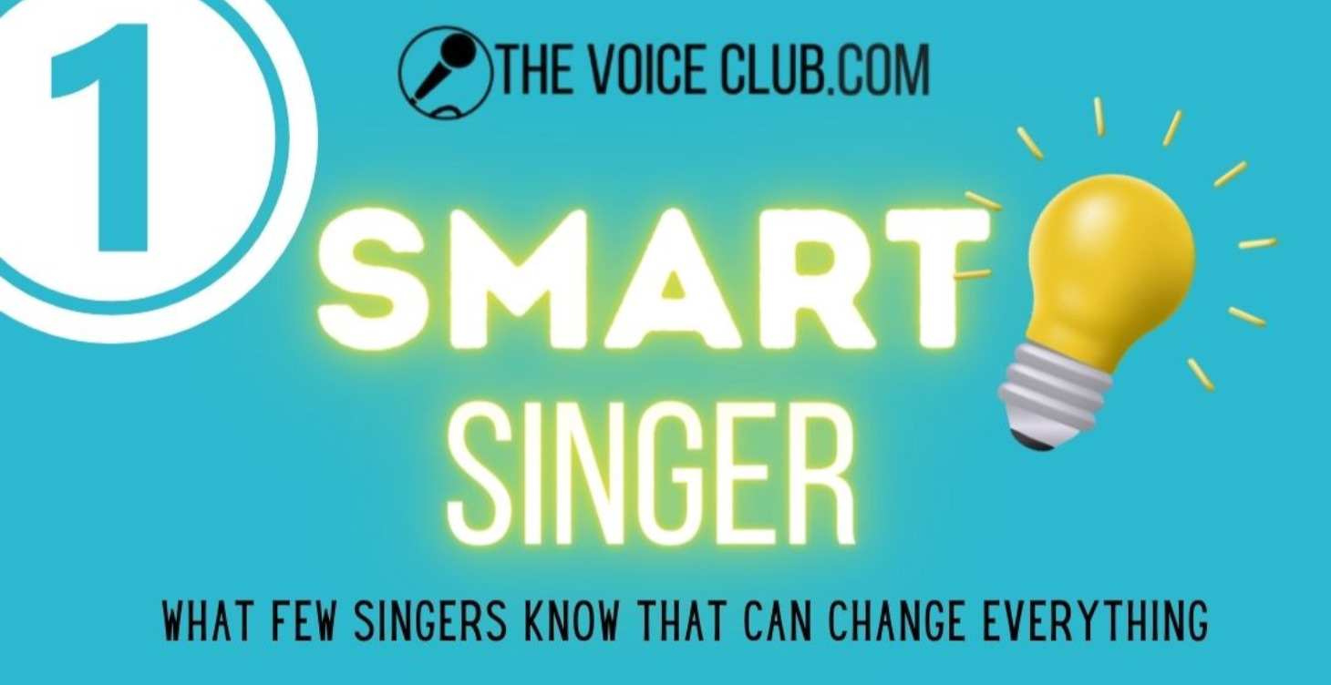 SMART SINGER-LEVEL1