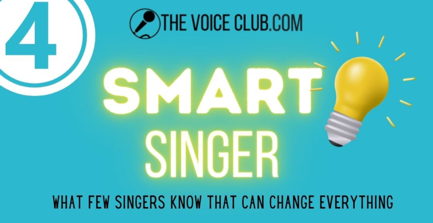 Smart Singer - LEVEL 4