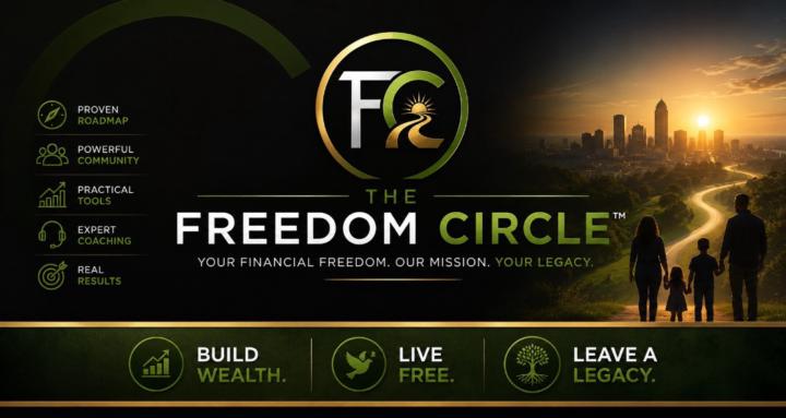 The Freedom Circle™