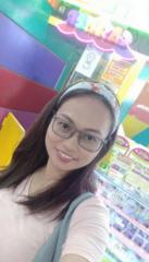 Schervylle May Gablinez