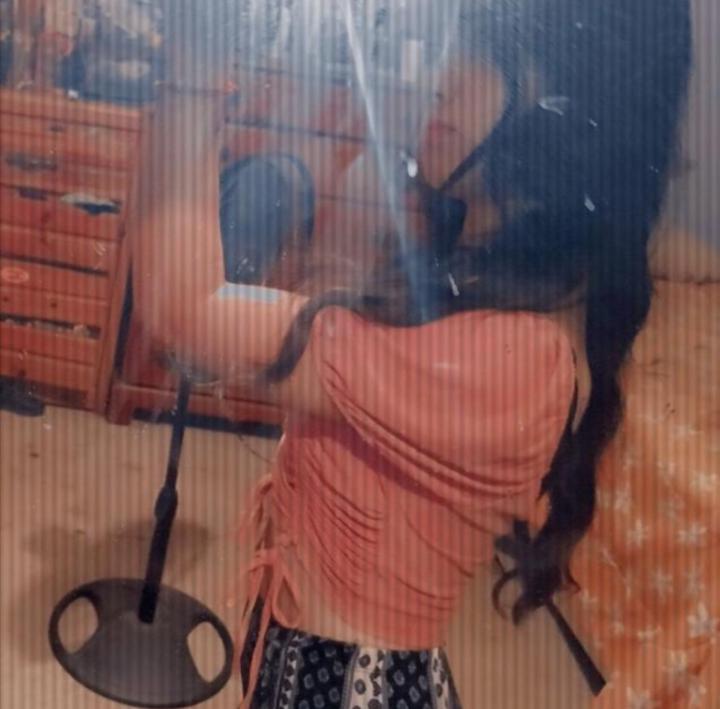 Geraldine Acevedo
