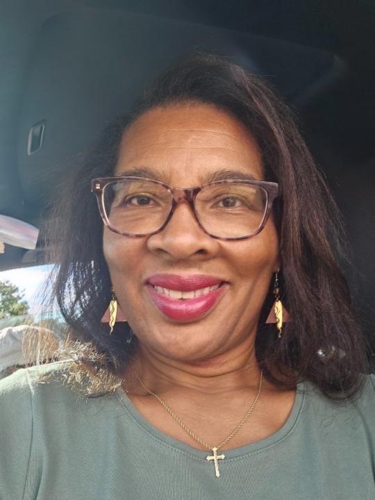 Shirley Dolberry