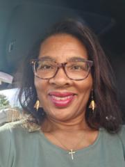 Shirley Dolberry