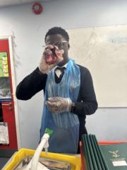 Hashim Fofana