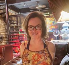 Sallyanne Hay