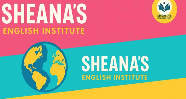 Sheana English Institute