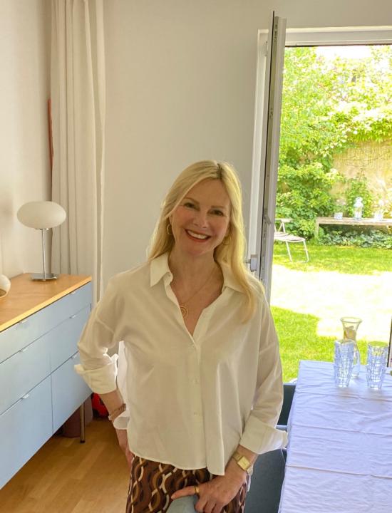 Anke Betz