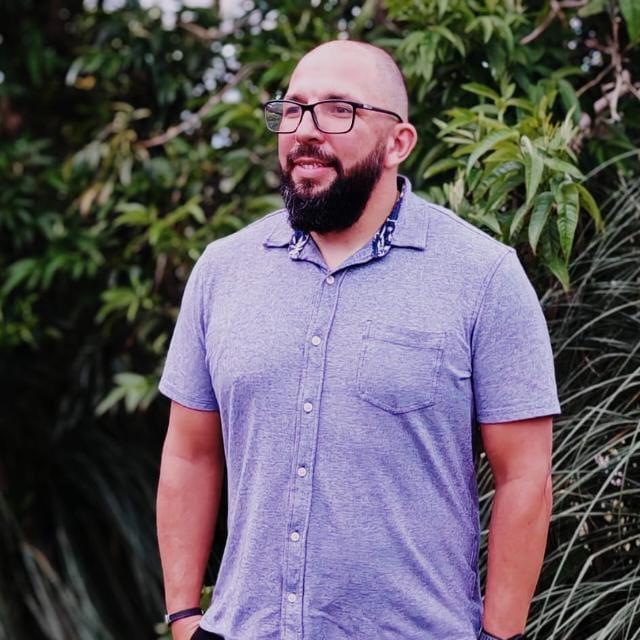 Alex Marin