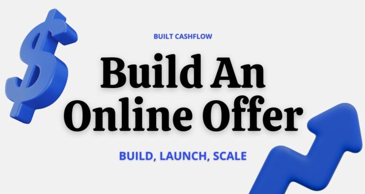Built Cashflow