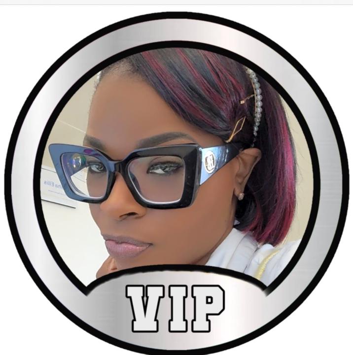 Crystal Dorsey