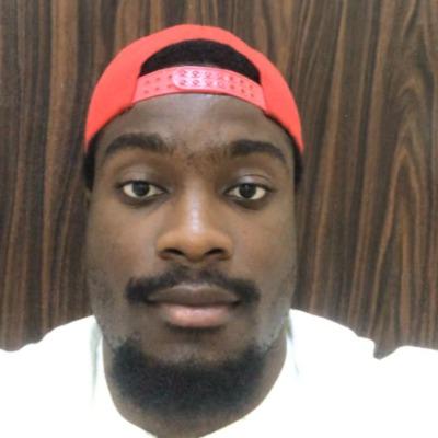 Mark Balogun