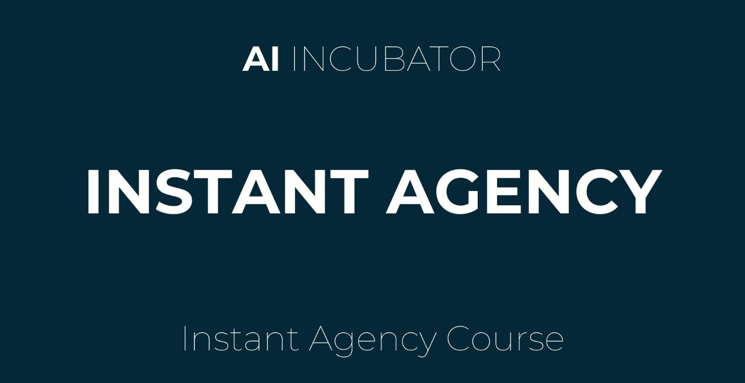 InstantAgency.ai